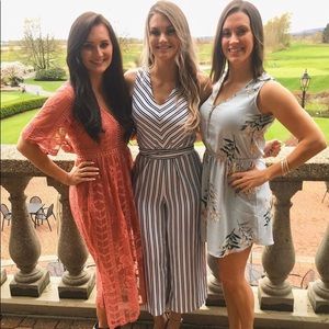 Banana Republic Jumpsuit